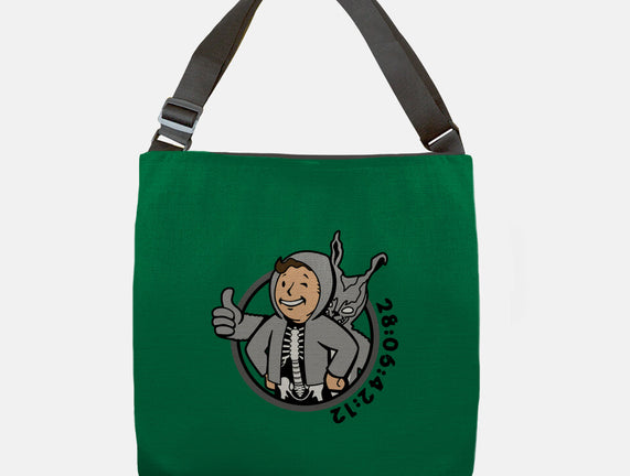 Vault Donnie