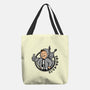 Vault Donnie-None-Basic Tote-Bag-Boggs Nicolas