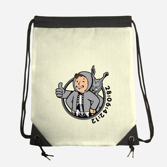 Vault Donnie-None-Drawstring-Bag-Boggs Nicolas