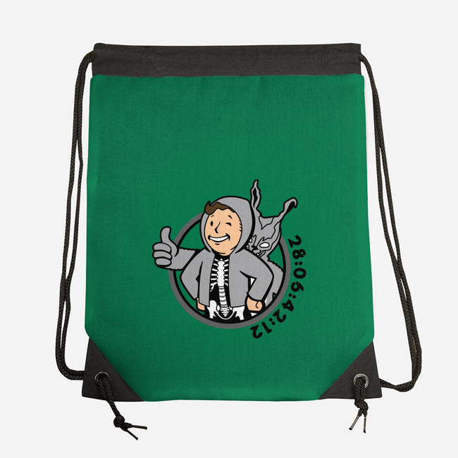Vault Donnie-None-Drawstring-Bag-Boggs Nicolas