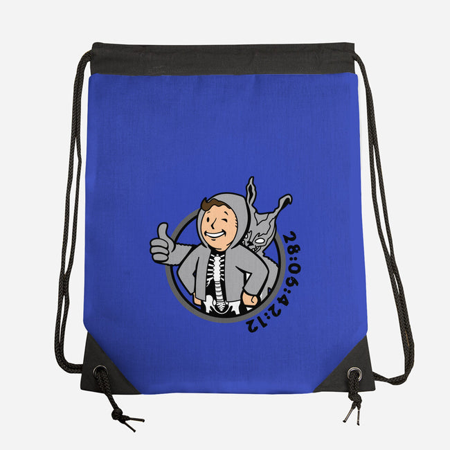 Vault Donnie-None-Drawstring-Bag-Boggs Nicolas