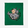 Vault Donnie-None-Fleece-Blanket-Boggs Nicolas