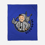 Vault Donnie-None-Fleece-Blanket-Boggs Nicolas