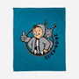 Vault Donnie-None-Fleece-Blanket-Boggs Nicolas
