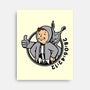 Vault Donnie-None-Stretched-Canvas-Boggs Nicolas