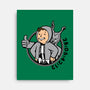Vault Donnie-None-Stretched-Canvas-Boggs Nicolas