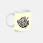Vault Donnie-None-Mug-Drinkware-Boggs Nicolas