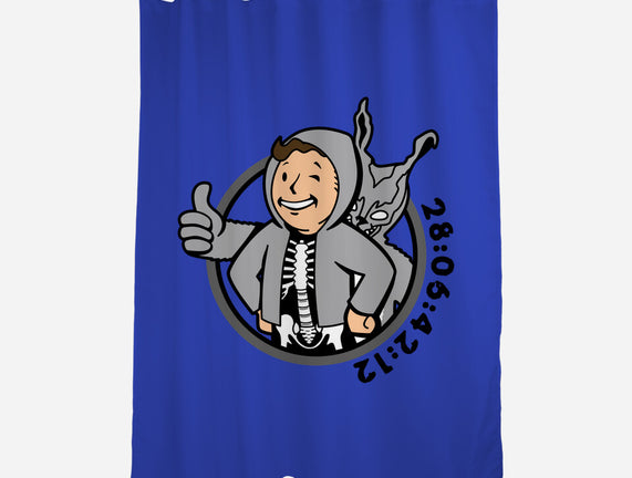 Vault Donnie