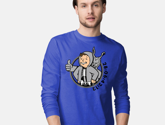 Vault Donnie