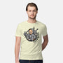 Vault Donnie-Mens-Premium-Tee-Boggs Nicolas