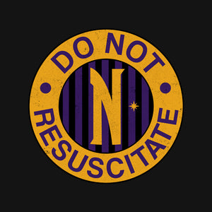Nevermore Resuscitate