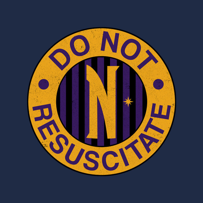 Nevermore Resuscitate-Baby-Basic-Tee-estudiofitas