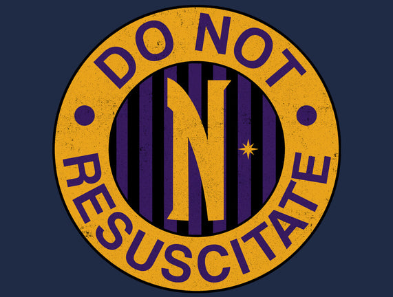Nevermore Resuscitate