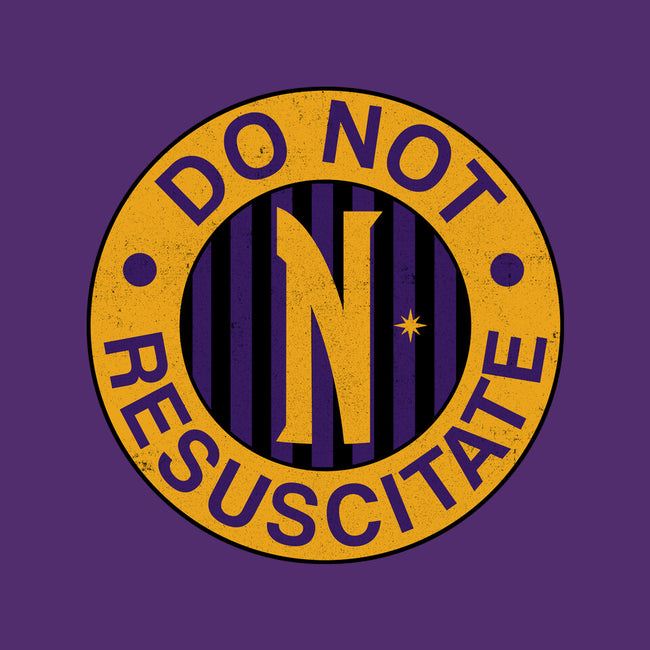 Nevermore Resuscitate-Youth-Basic-Tee-estudiofitas