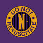Nevermore Resuscitate-None-Fleece-Blanket-estudiofitas