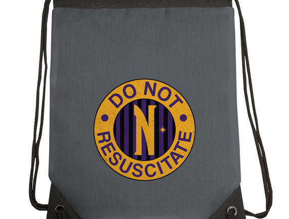Nevermore Resuscitate