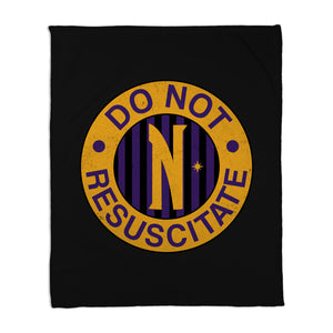 Nevermore Resuscitate