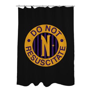 Nevermore Resuscitate