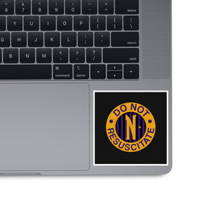 Nevermore Resuscitate