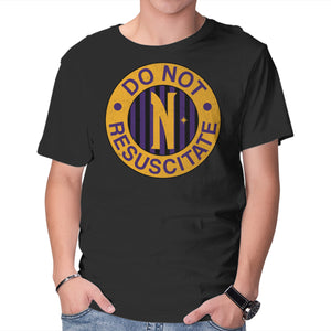 Nevermore Resuscitate