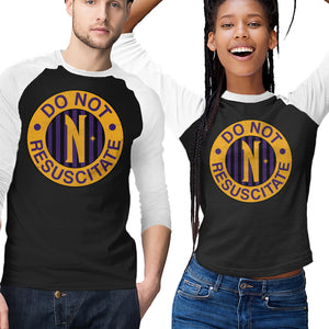 Nevermore Resuscitate