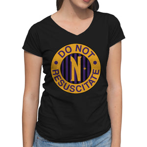 Nevermore Resuscitate