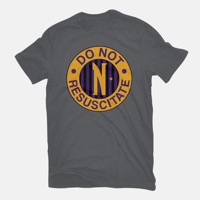 Nevermore Resuscitate-Mens-Premium-Tee-estudiofitas