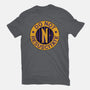 Nevermore Resuscitate-Mens-Basic-Tee-estudiofitas