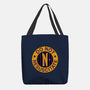 Nevermore Resuscitate-None-Basic Tote-Bag-estudiofitas