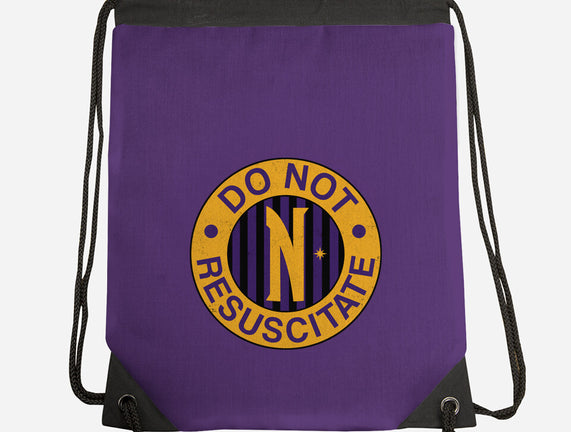 Nevermore Resuscitate