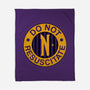 Nevermore Resuscitate-None-Fleece-Blanket-estudiofitas