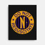 Nevermore Resuscitate-None-Stretched-Canvas-estudiofitas