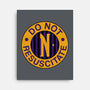 Nevermore Resuscitate-None-Stretched-Canvas-estudiofitas