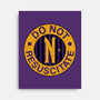Nevermore Resuscitate-None-Stretched-Canvas-estudiofitas