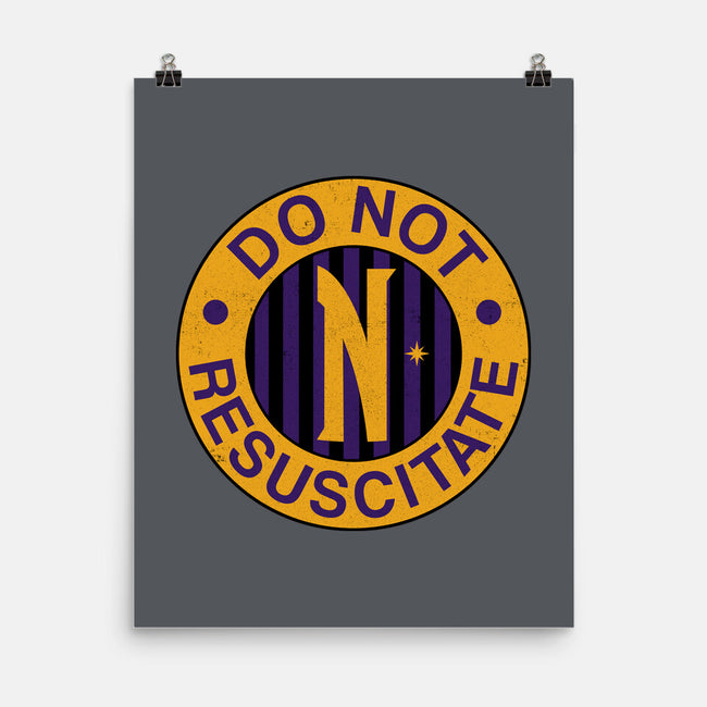Nevermore Resuscitate-None-Matte-Poster-estudiofitas