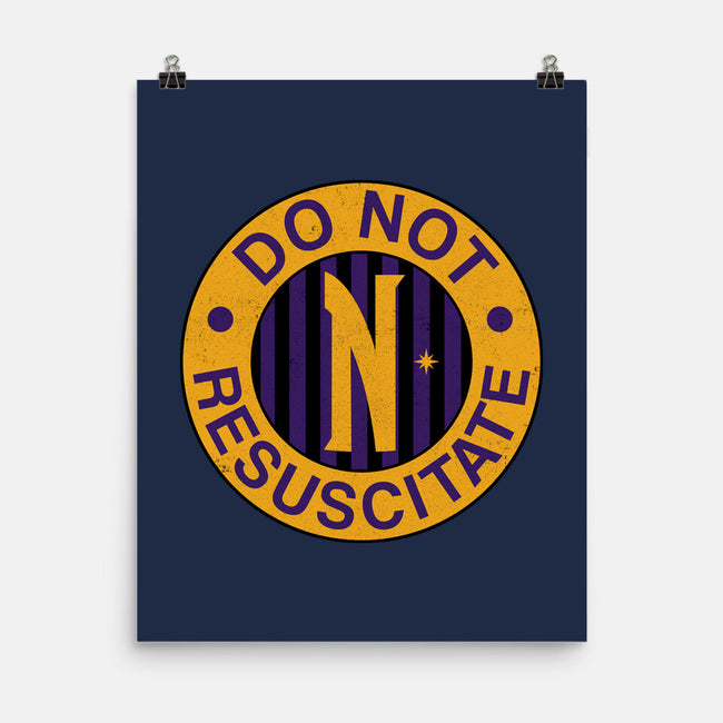 Nevermore Resuscitate-None-Matte-Poster-estudiofitas