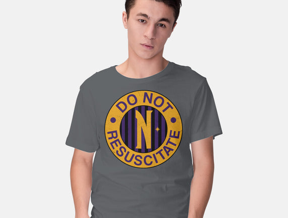 Nevermore Resuscitate