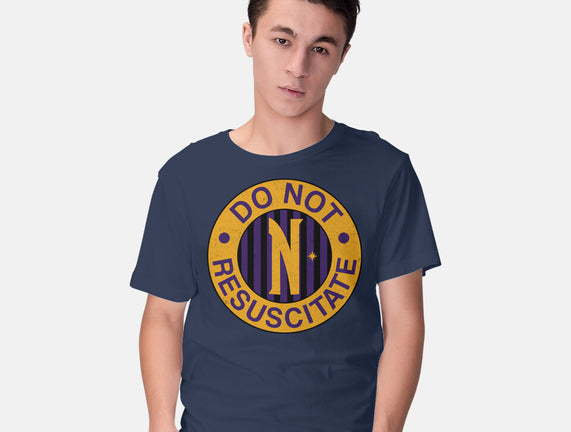 Nevermore Resuscitate