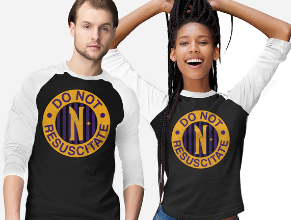 Nevermore Resuscitate