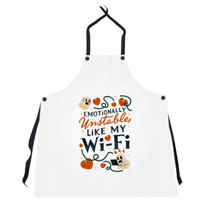 Emotionally Unstable