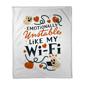 Emotionally Unstable