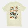 Emotionally Unstable-Mens-Basic-Tee-FunkVampire