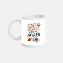 Emotionally Unstable-None-Mug-Drinkware-FunkVampire