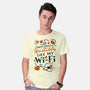Emotionally Unstable-Mens-Basic-Tee-FunkVampire