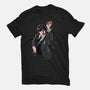 Chef Wednesday-Mens-Premium-Tee-zascanauta