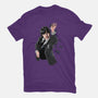 Chef Wednesday-Youth-Basic-Tee-zascanauta