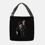 Chef Wednesday-None-Adjustable Tote-Bag-zascanauta
