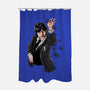 Chef Wednesday-None-Polyester-Shower Curtain-zascanauta