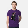 Chef Wednesday-Mens-Premium-Tee-zascanauta