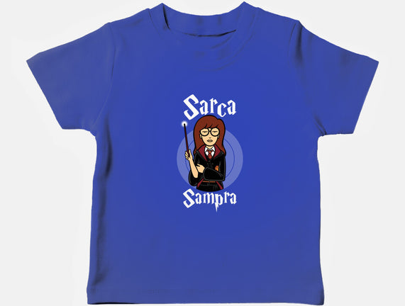 Sarca Sampra